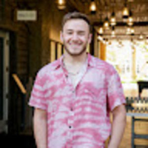 Meet your Posher, Ross